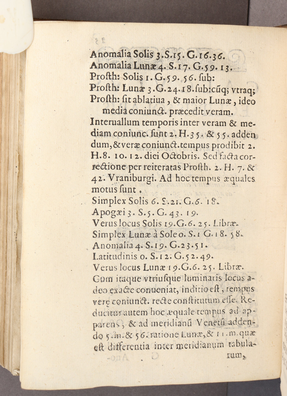 Folio 25 verso